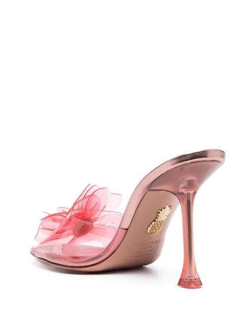 WOMEN Mules AQUAZZURA | ZSAHIGM0 NLPWTM